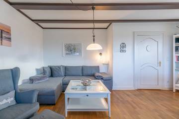 Strandhaus für 6 Personen in St. Peter-Bad, St. Peter-Ording, Bild 2