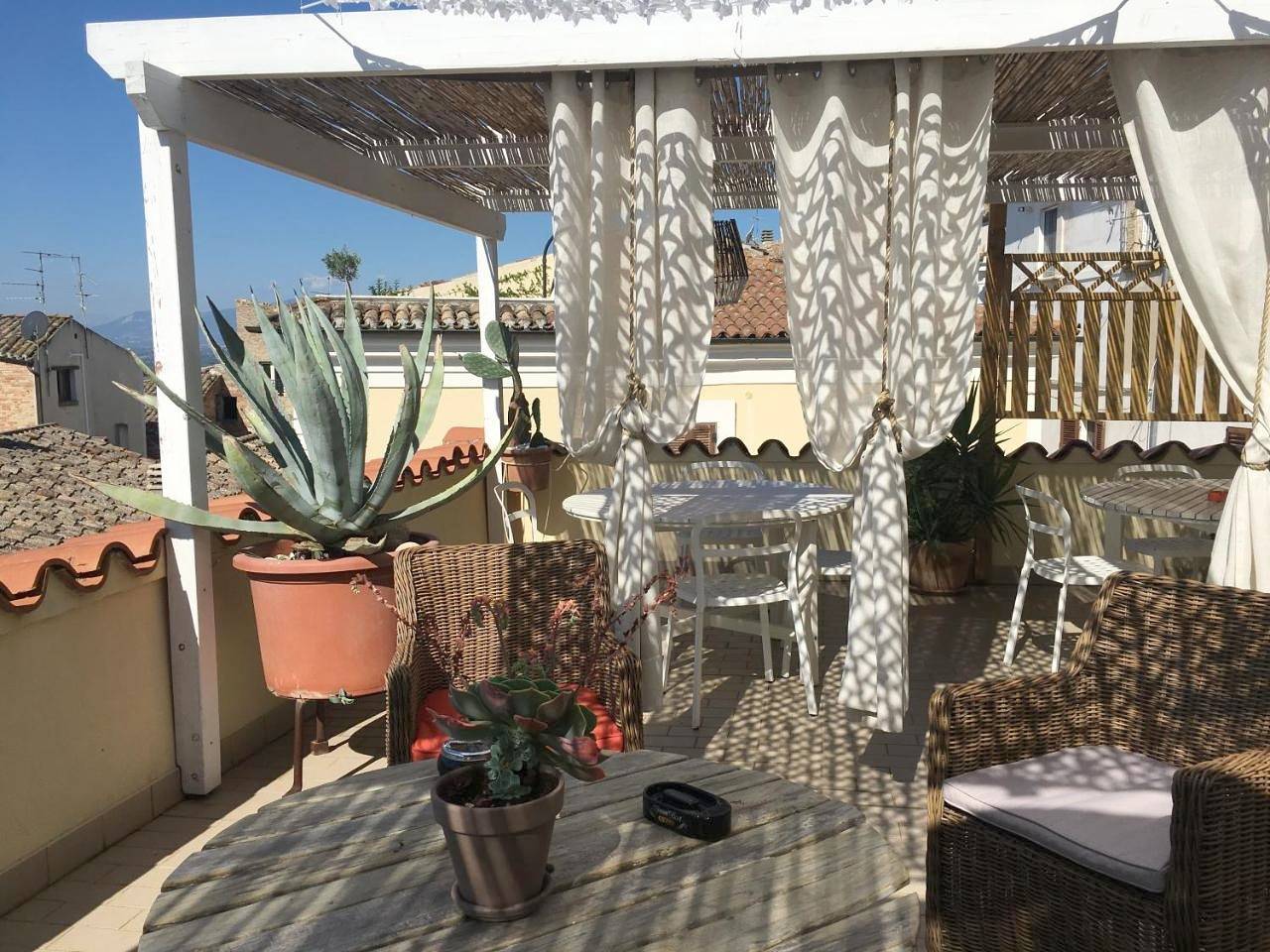 B&B Bellavista Bike Stop in Spoltore, Provincia di Pescara