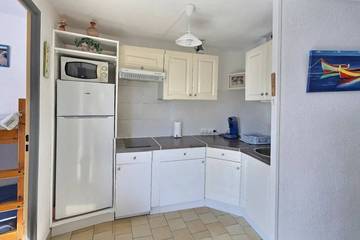 Studio für 4 Personen in Valras-Plage, Béziers und Umgebung, Bild 2