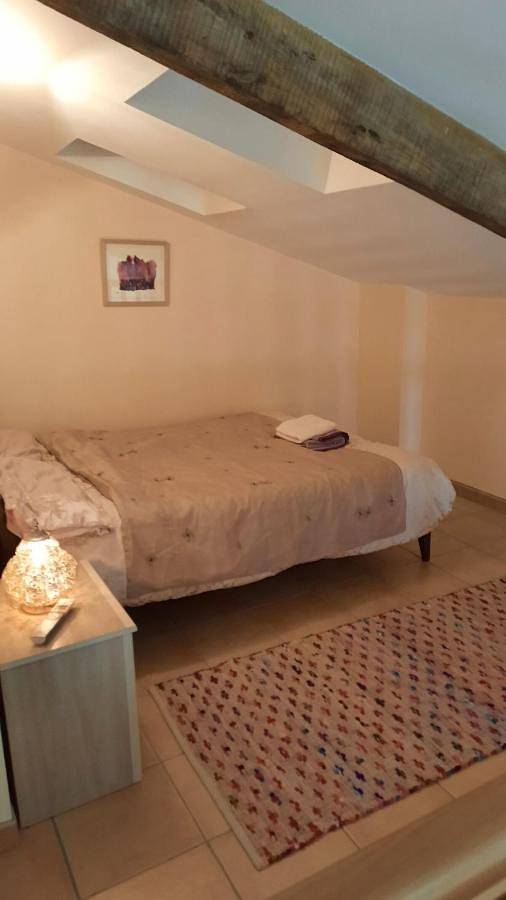 Gîte pour 2 personnes dans Baignes - 4