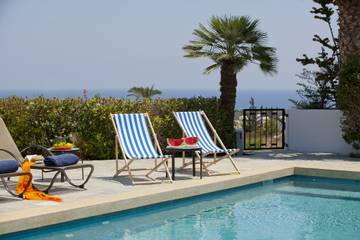 Villa for 9 People in Protaras, South Cyprus, Photo 4