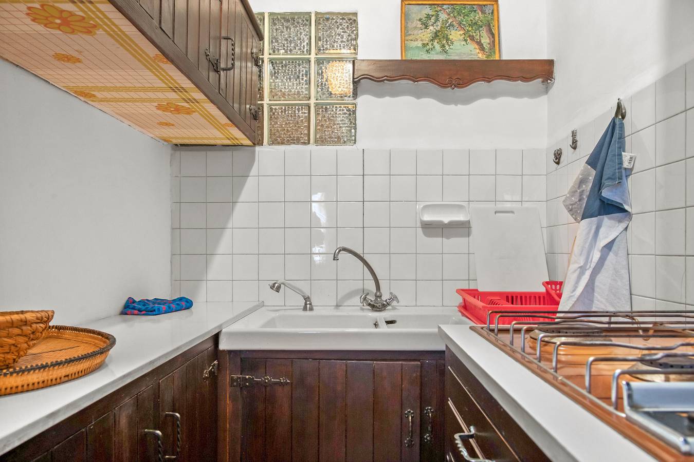 Appartement entier, Appartement '1er Étage' avec Wi-Fi in Castellane, Parc naturel régional du Verdon