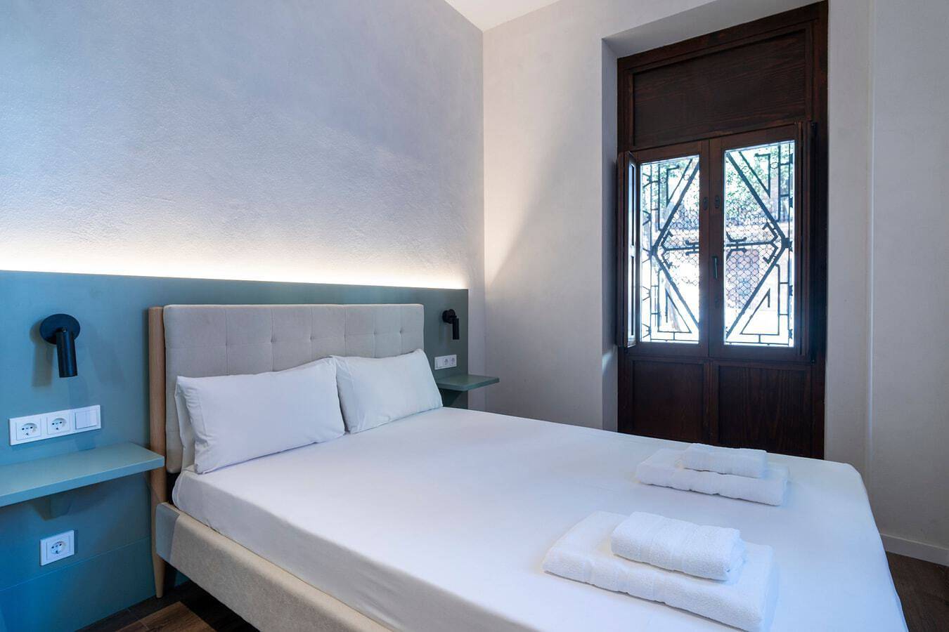 Entire studio, Vlc Host - Reina 168 2 in Valencia, Costa de Valencia