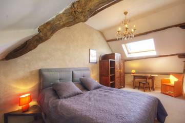 Gîte für 6 Personen in Peillac, Vannes und Umgebung, Bild 4