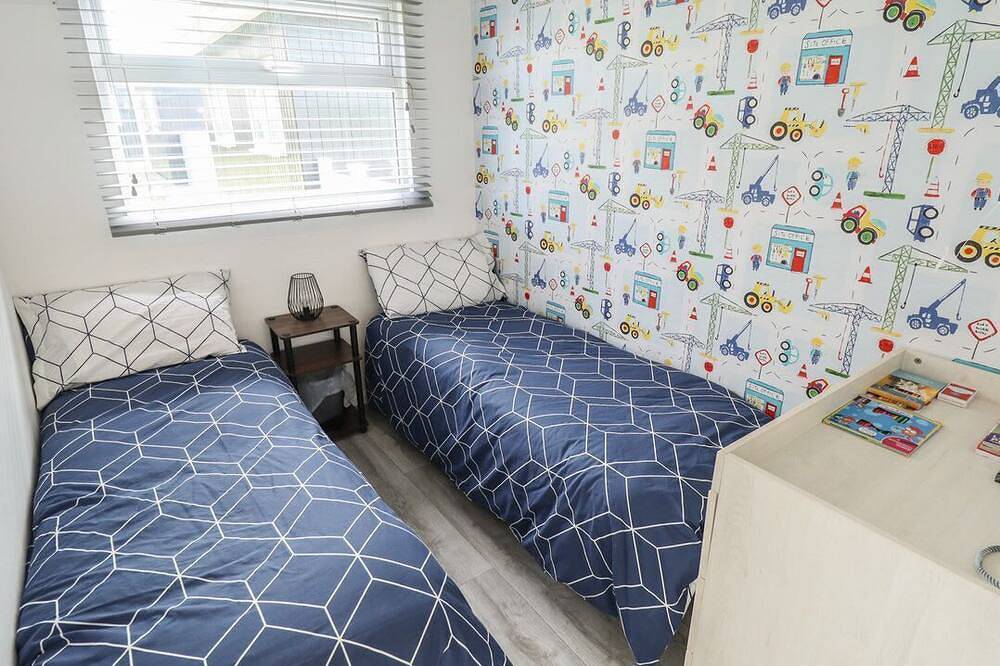99 Cherry Park, Chapel St Leonards in Chapel St. Leonards, Lincolnshire