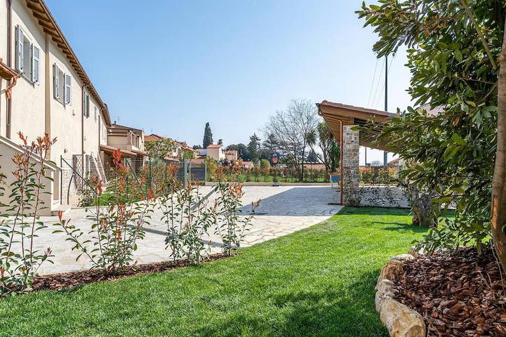 Holiday apartment for 5 people - 1