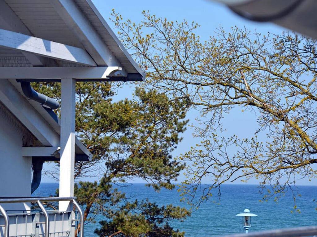 Arkonablick Nr. 66 Komfortable Ferienresidenz in Breege, Rügen