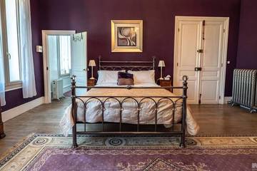 Chambre D’hôte pour 12 Personnes dans Saint-Laurent-de-la-Cabrerisse, Région de Narbonne, Photo 1