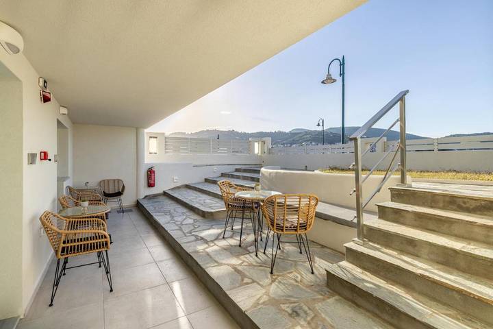 Ferienhaus für 3 Personen, mit Garten und Pool, kinderfreundlich auf Skopelos - 3