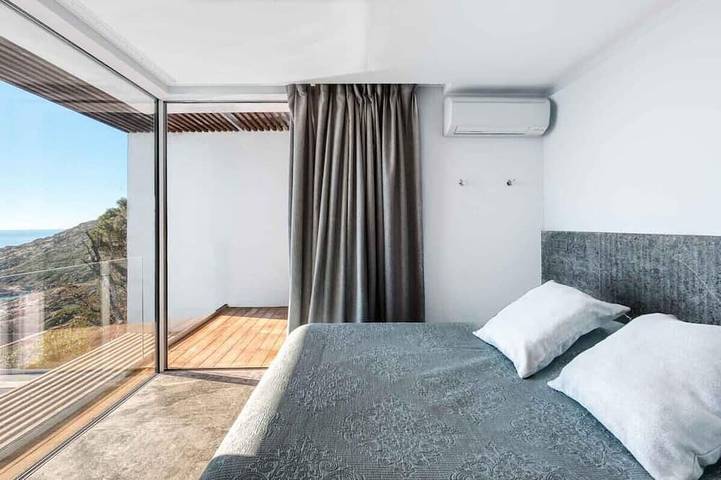Villa pour 10 personnes dans l'Escalet - 3