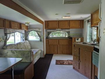 Mobile Home for 4 People in Ontario, Photo 2