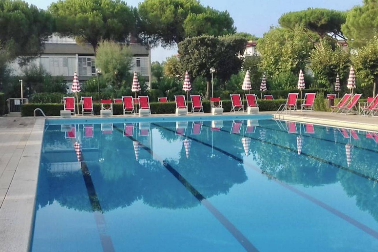 Appartement entier, Studio Platani M. Bibbona in Marina di Bibbona, Bibbona