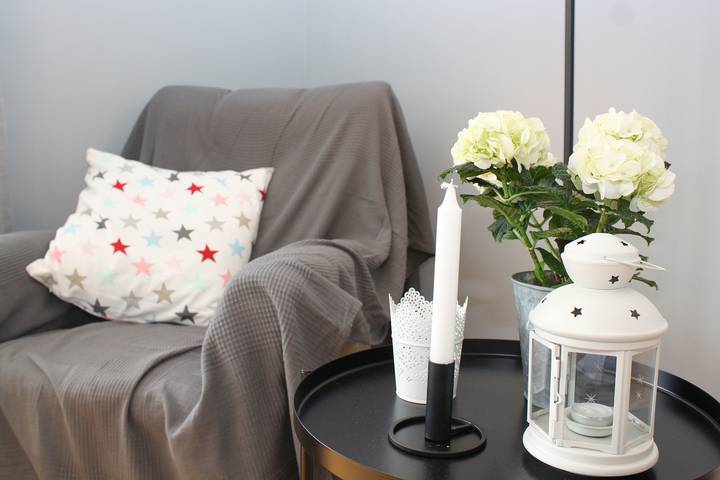 Ganze Ferienwohnung, Ferienwohnung Tannrähmsblick in Suderburg, Landkreis Uelzen