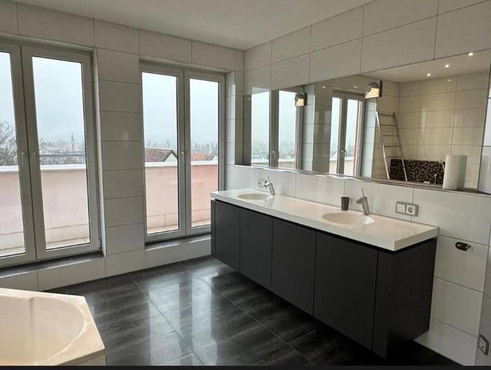 Ferienhaus für 5 Personen, mit Balkon und Terrasse sowie Garten und Seeblick in Augsburg und Umgebung - 4