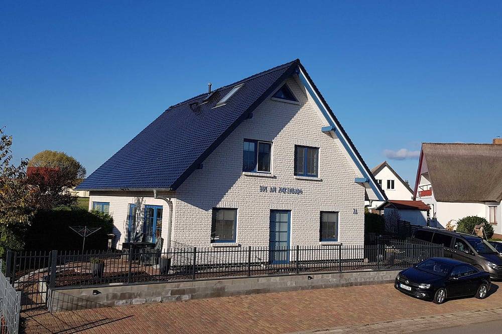 Ferienwohnung in Usedom für 2 Personen in Usedom