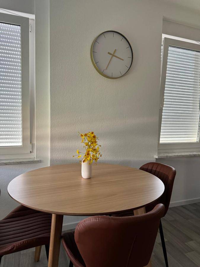 Ferienwohnung für 4 Personen, mit Ausblick in Waldshut-Tiengen - 4