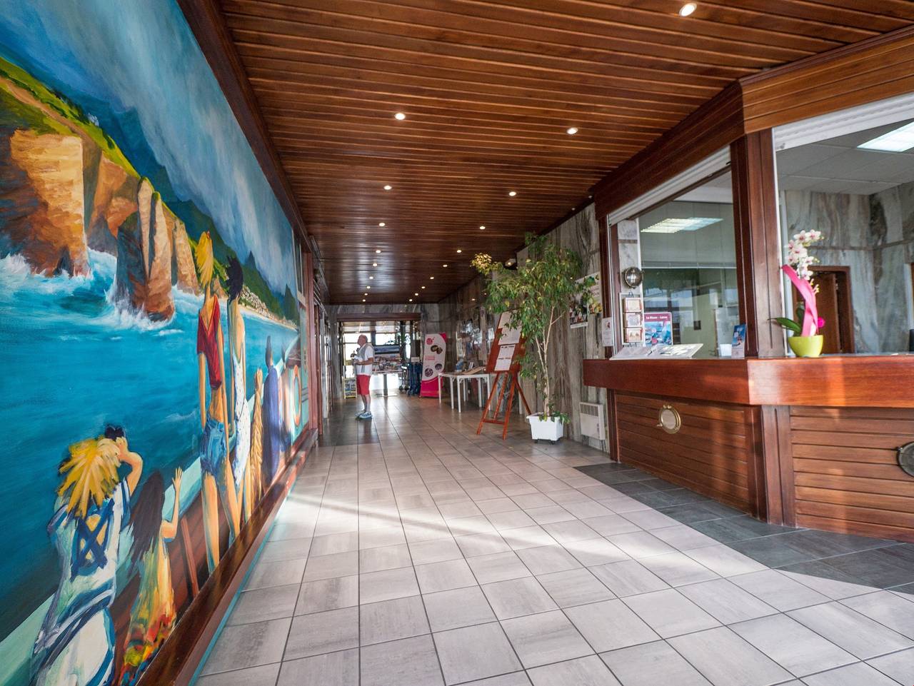 Apartamento entero, Apartamento de vacaciones para 2 personas con balcón in Hendaya, Region de Bayona