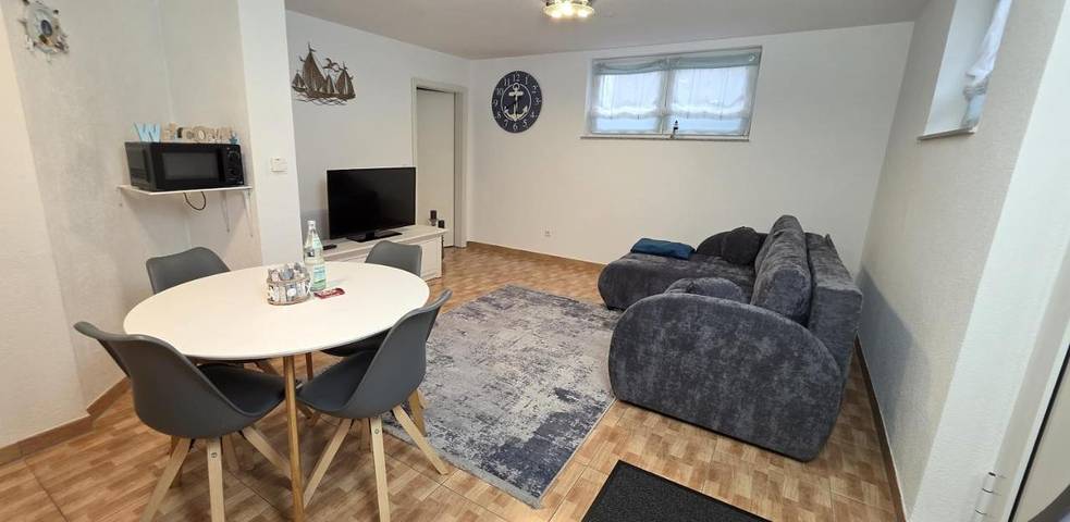 Gîte pour 4 personnes à Herbolzheim