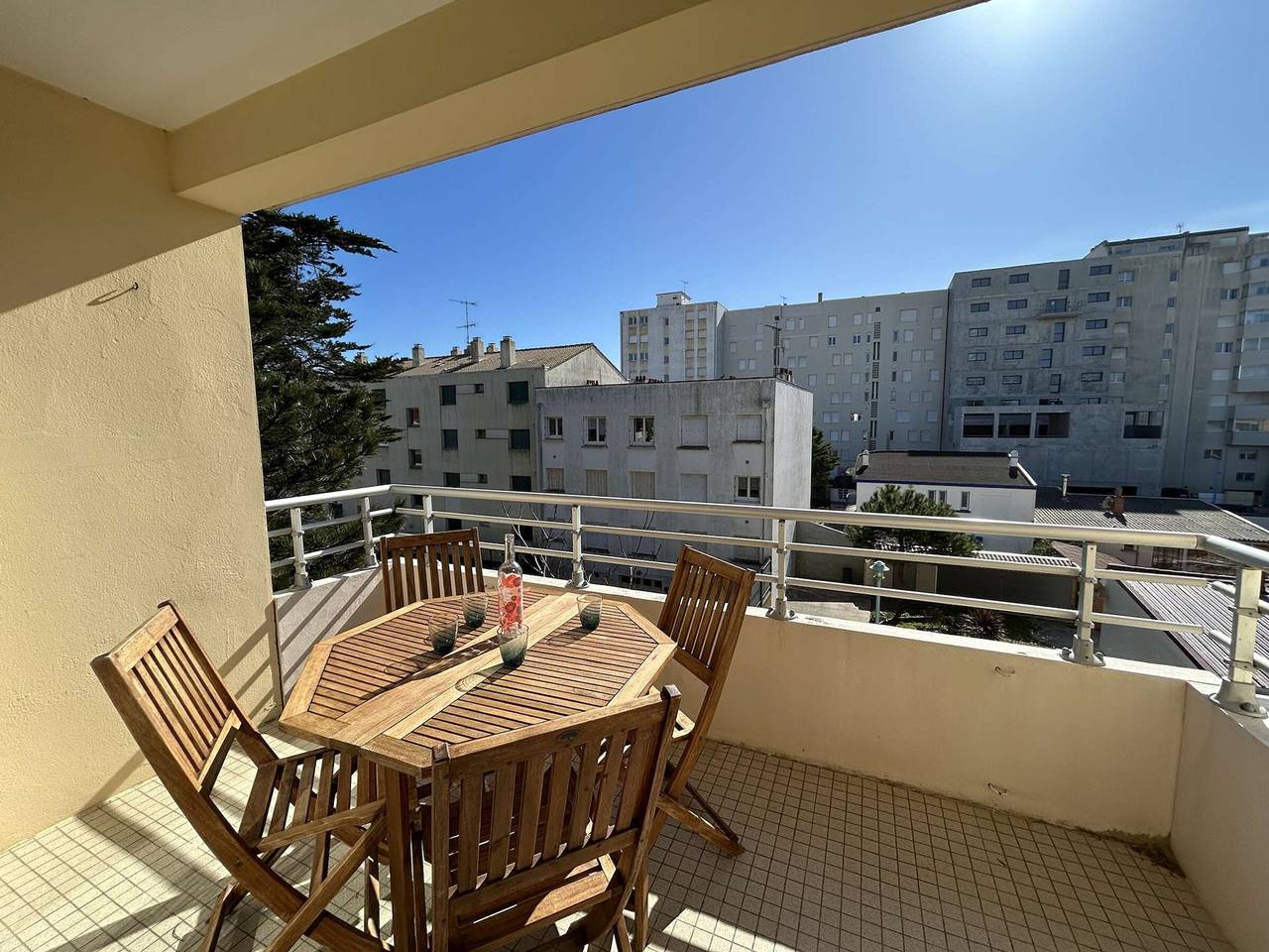 Photo : Appartement de vacances