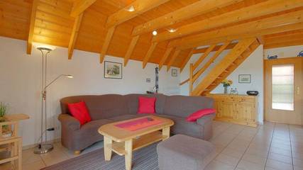 Ferienhaus für 4 Personen in Wremen, Wurster Nordseeküste, Bild 1