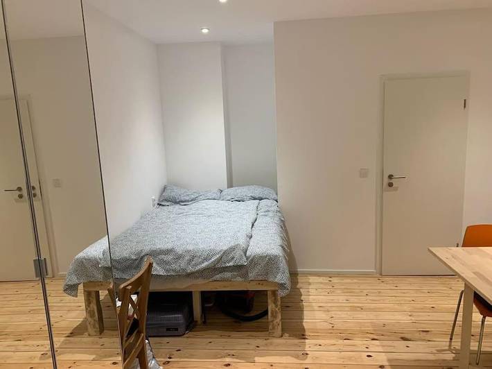 Ferienwohnung für 2 Personen in Siegen