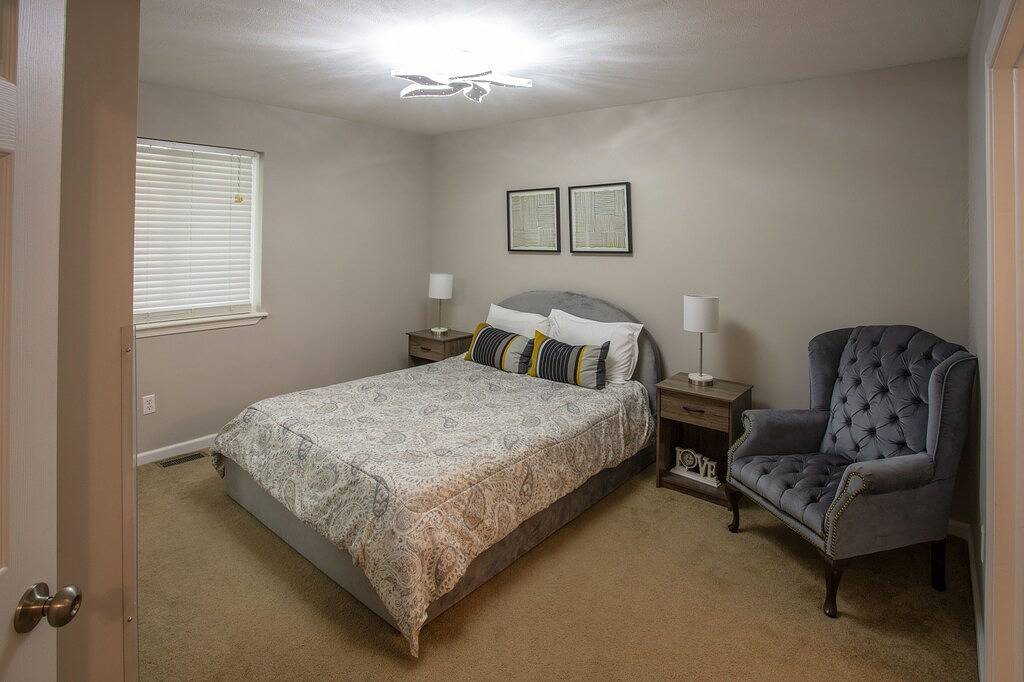 Home Stays Sgf /near Ozark Empire Fairgrounds in Springfield (MO), Greene County (MO)