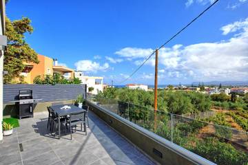 Villaggio Vacanze per 5 Persone in Daratsos, Chania regione, Foto 2