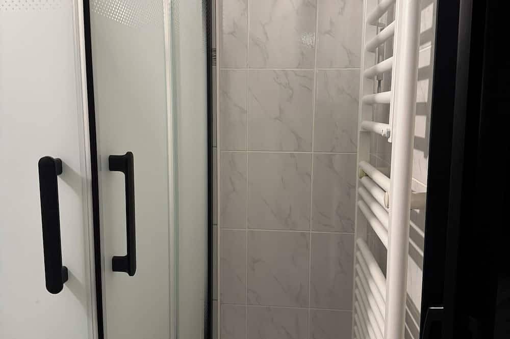 Appartement entier, Appart cosy 2 chambres - 10mn Disney - Tout équipé in Coupvray, Seine-et-Marne