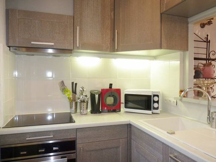 Ferienhaus für 4 Personen, mit Garten und Pool in La Croix-Valmer - 4