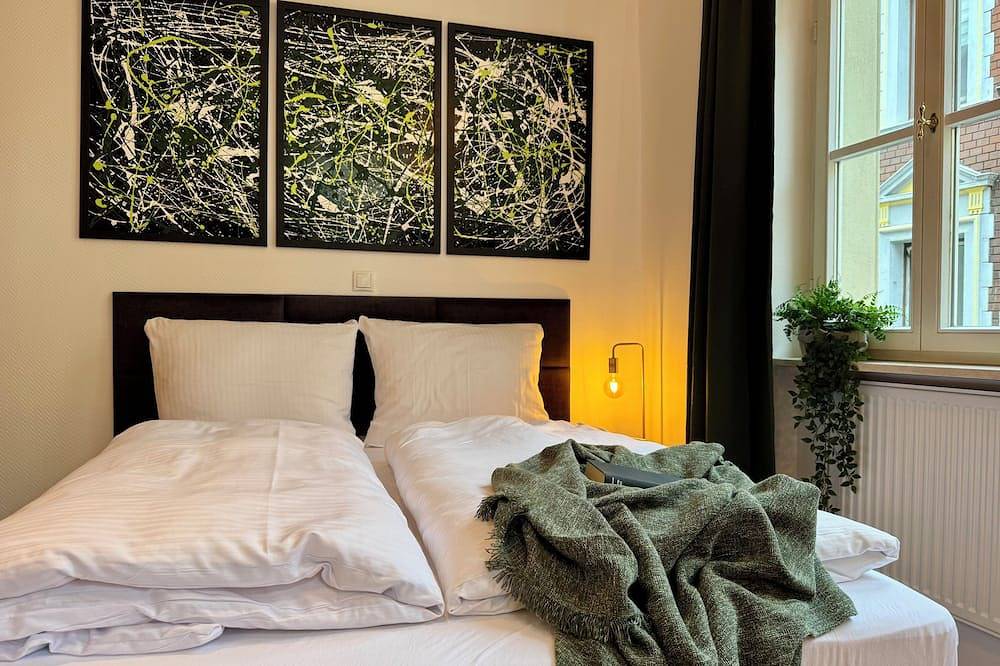 Ganze Wohnung, Gemütliches Apartment im Zentrum in Andernach, Osteifel
