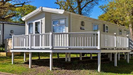 Camping for 7 People in Calbourne, Isle of Wight, Photo 3