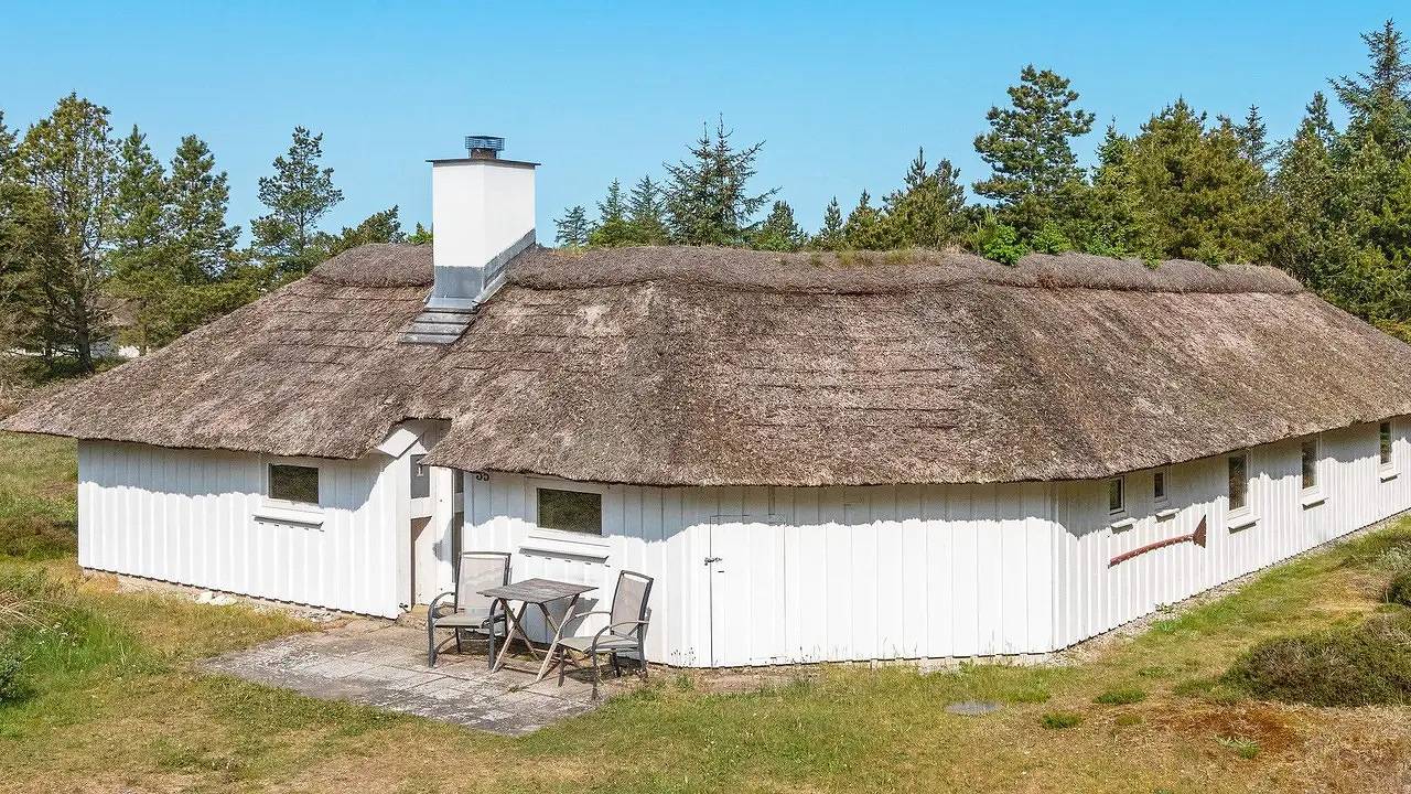 Casa vacanza a Jammerbugt a partire da 73€ a notte
