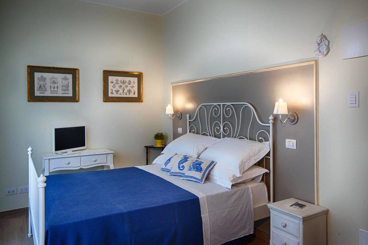 Basic Triple Room in Bellaria, Bellaria-Igea Marina (Italia)