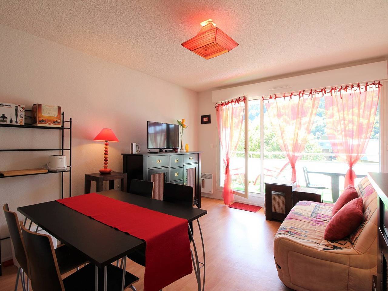 Appartement de vacances