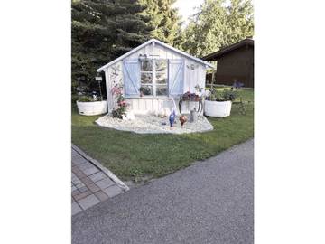 Ferienhaus für 4 Personen in Eppenschlag, Vorderer Bayerischer Wald, Bild 2