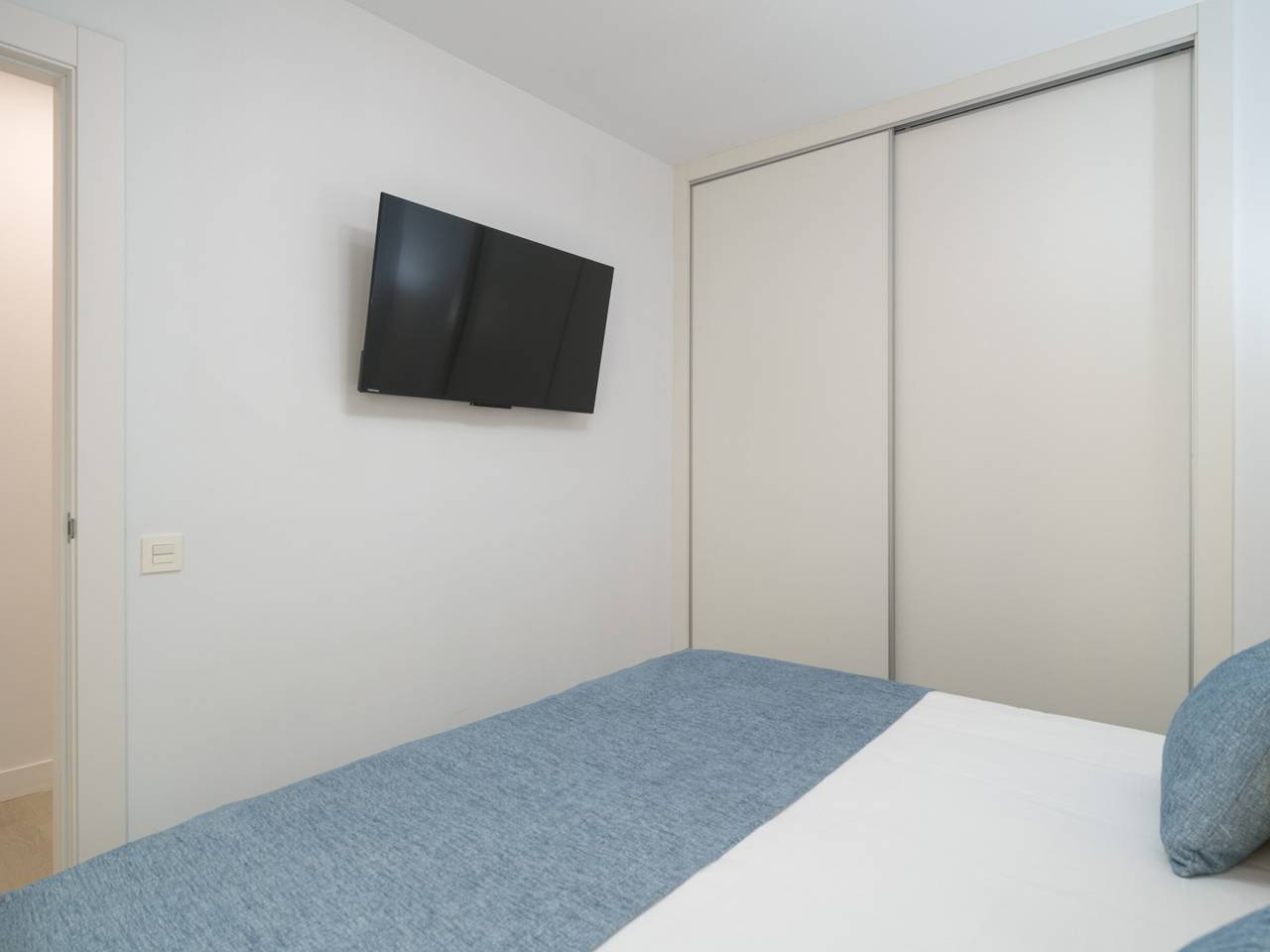 Modern 2-bedroom apartment near the sea in Arguineguín in Arguineguin, Mogán
