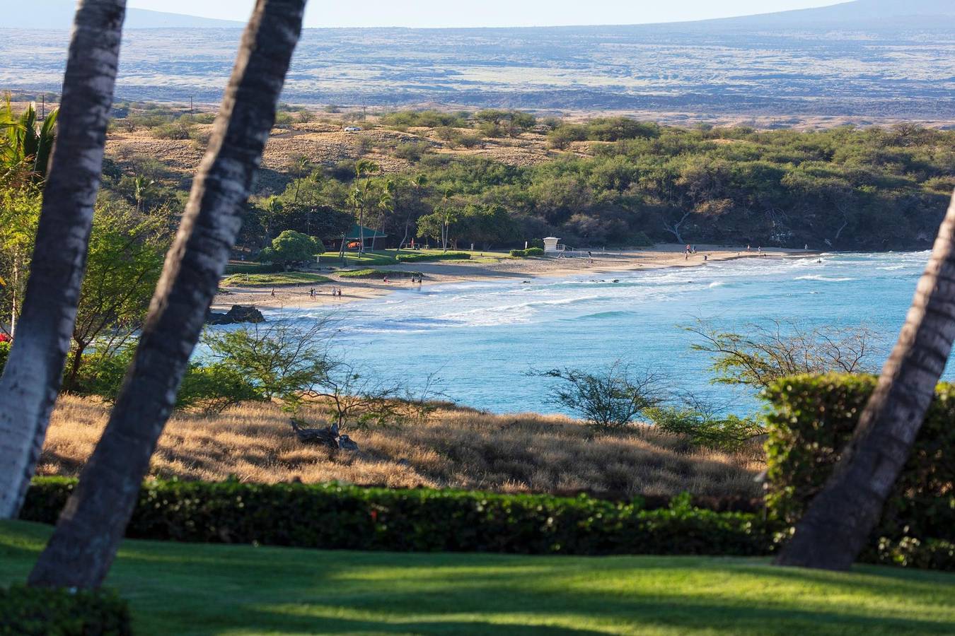 Kauhale Pilialoha in Kamuela in Kohala