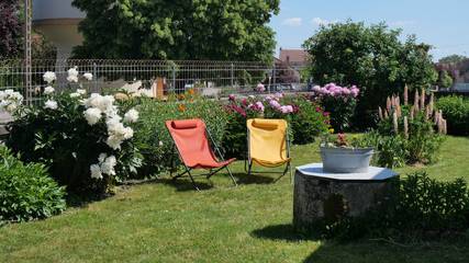 Gîte pour 4 Personnes dans Richebourg (Haute-Marne), Parc national de forêts, Photo 4
