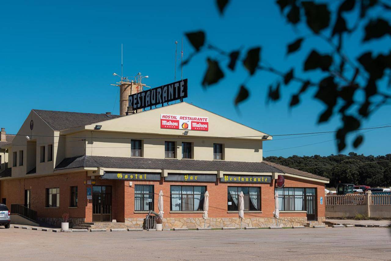 Hostal Venta de Valcorba in Soria, Provincia de Soria