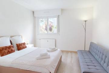 Gîte pour 4 Personnes dans Colmar, Région de Colmar, Photo 2