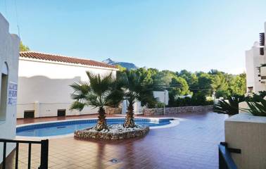 Ferienhaus für 6 Personen in Playa de Burriana, Nerja, Bild 4