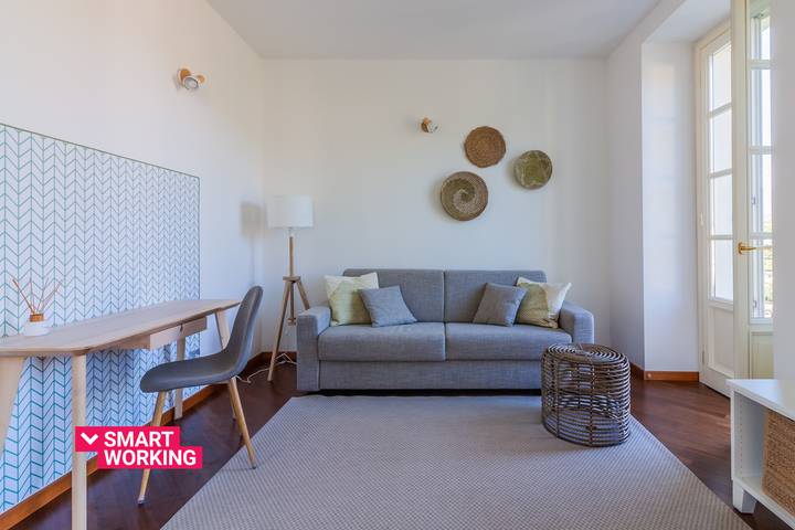 Gîte pour 2 personnes, avec balcon et vue sur le lac à Bellagio - 2