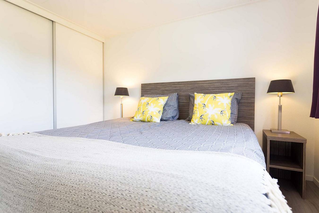 Recreatiepark 't Gelloo — Parel 5 personen in Ede, Hoge Veluwe