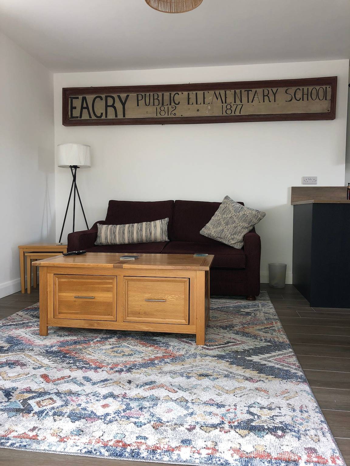 Apartamento vacacional entero, Apartment Bushmills Hideaway, Parking,Pets Allowed in Bushmills, Condado de Antrim (Irlanda del Norte)
