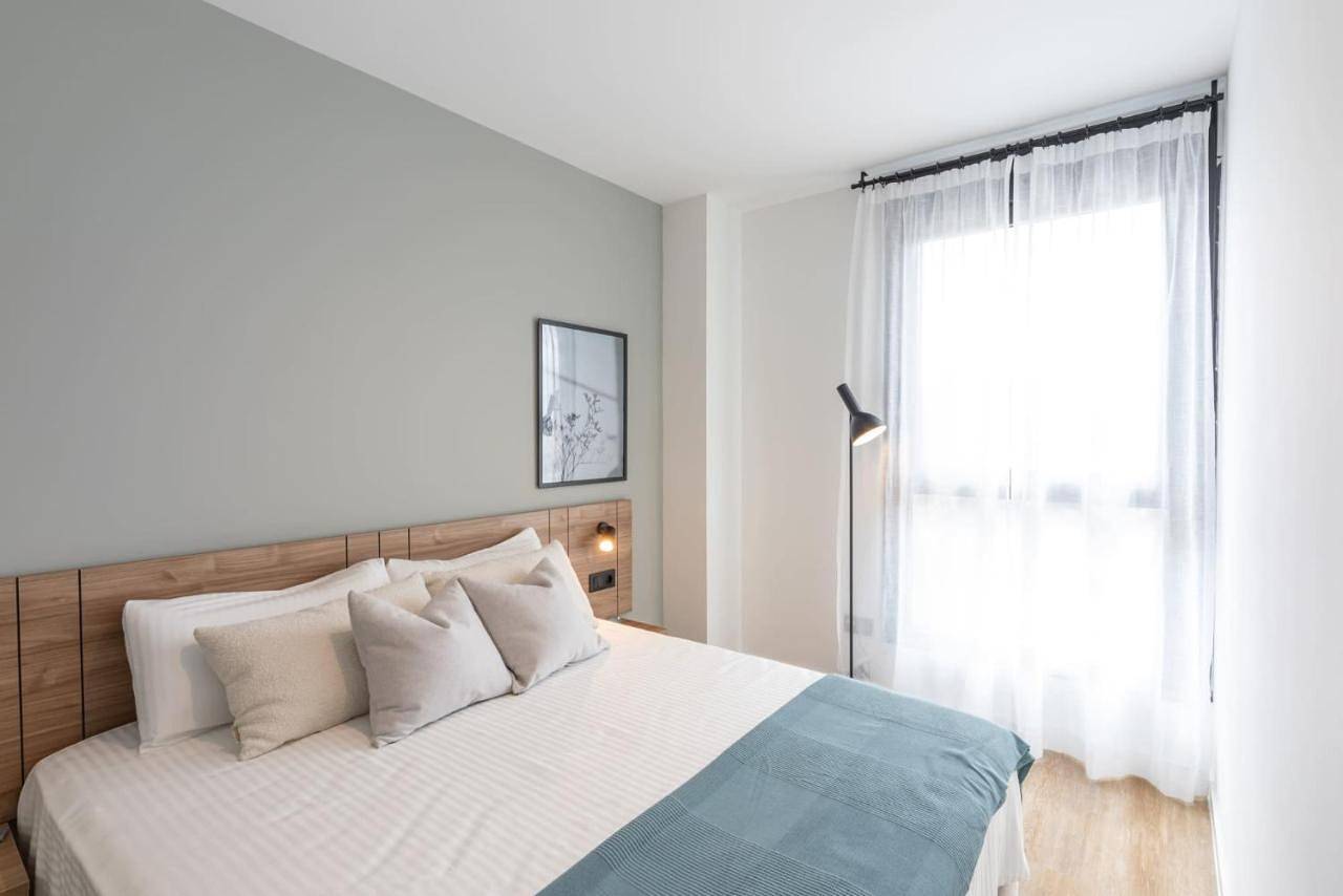 Be Casa - Valdebebas in Madrid, Área Metropolitana de Madrid