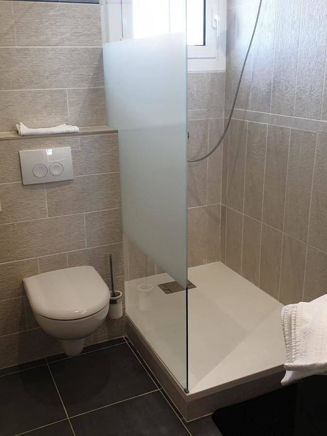 Hôtel pour 2 personnes, avec jardin et jacuzzi, animaux acceptés à Limeuil - 4