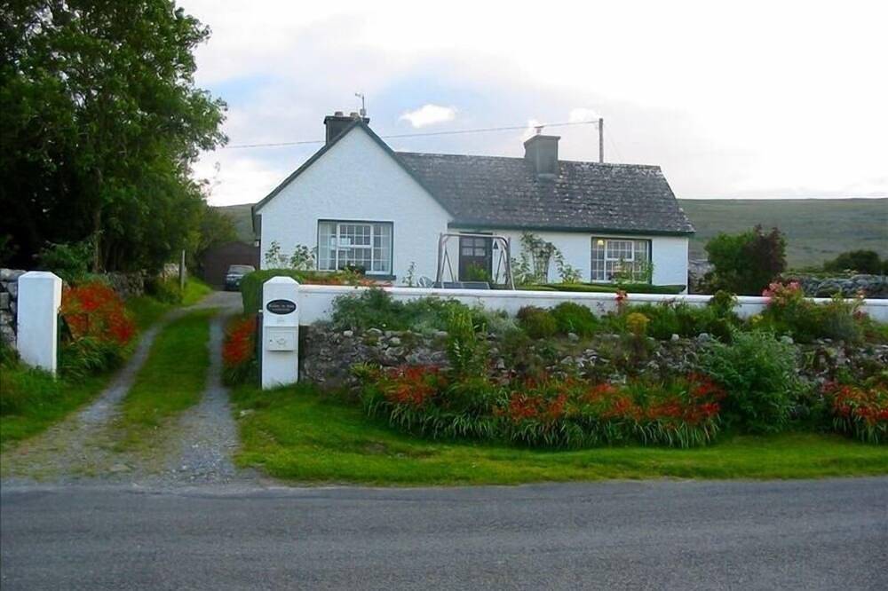 Cottage for 4 People in County Clare