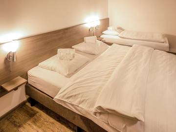 Ferienhaus für 5 Personen in Lipno, Nationalpark Böhmerwald, Bild 3