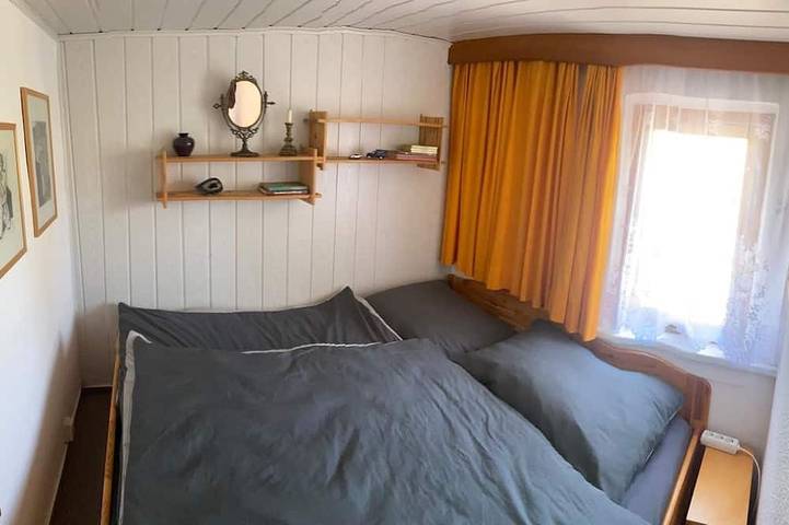 Ferienhaus für 3 Personen in Blankensee (Mecklenburg) - 2