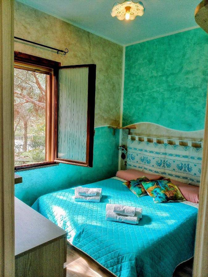 Appartement de vacances pour 4 personnes, avec terrasse, animaux acceptés